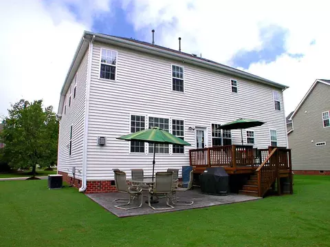 1901 Carnation Dr, Durham, NC 27703 photo 22