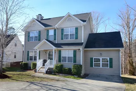 2805 Mortise Ct, Durham, NC 27704 photo 2