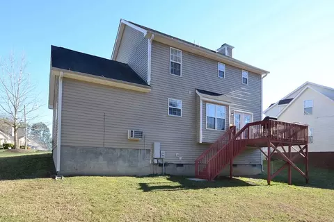 2805 Mortise Ct, Durham, NC 27704 photo 17