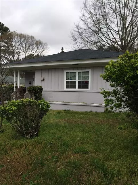 206 Purvis St, Garner, NC 27529 photo 2