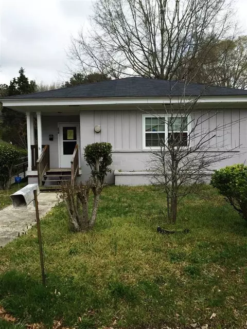 206 Purvis St, Garner, NC 27529 photo 1