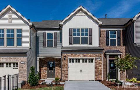107 Comptonfield Dr, Durham, NC 27703 photo 1