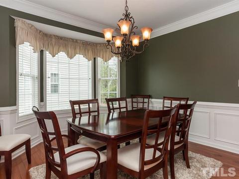 6025 Clarks Fork Dr, Raleigh, NC 27616 photo 4