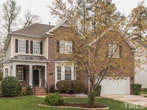 6025 Clarks Fork Dr, Raleigh, NC 27616 photo 1