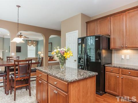 6025 Clarks Fork Dr, Raleigh, NC 27616 photo 12