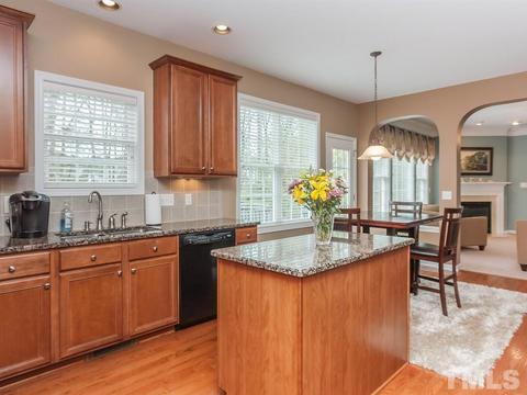 6025 Clarks Fork Dr, Raleigh, NC 27616 photo 11