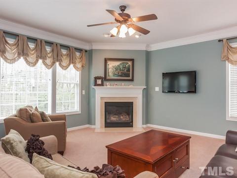 6025 Clarks Fork Dr, Raleigh, NC 27616 photo 6