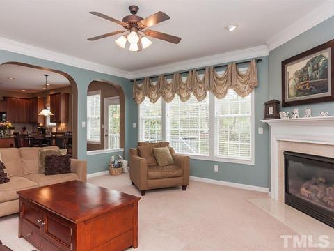 6025 Clarks Fork Dr, Raleigh, NC 27616 photo 7