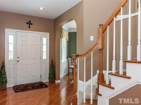 6025 Clarks Fork Dr, Raleigh, NC 27616 photo 3