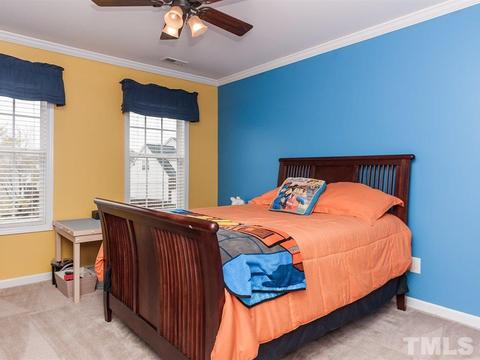 6025 Clarks Fork Dr, Raleigh, NC 27616 photo 20