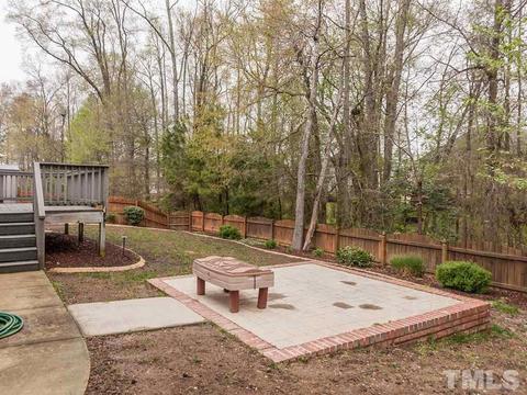 6025 Clarks Fork Dr, Raleigh, NC 27616 photo 23