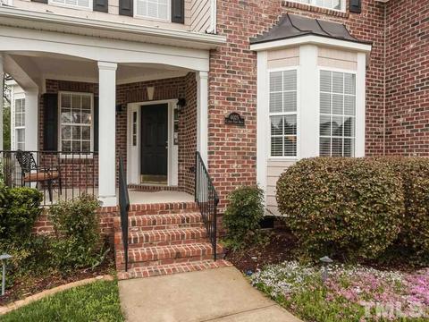 6025 Clarks Fork Dr, Raleigh, NC 27616 photo 2