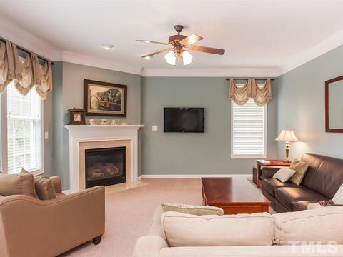 6025 Clarks Fork Dr, Raleigh, NC 27616 photo 8