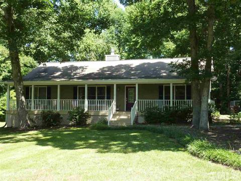 4038 Raney Way Dr, Stem, NC 27581 photo 1