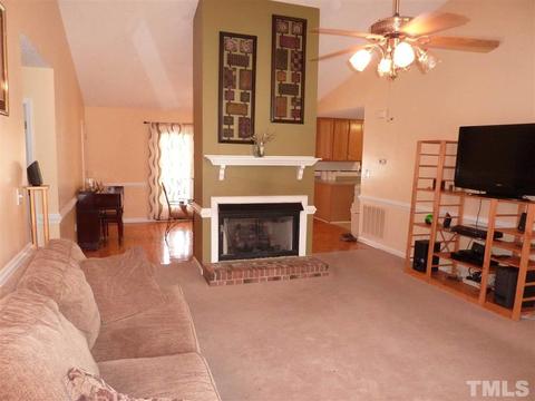 4038 Raney Way Dr, Stem, NC 27581 photo 4