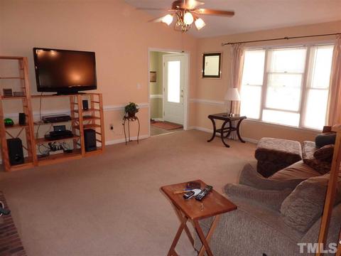 4038 Raney Way Dr, Stem, NC 27581 photo 3
