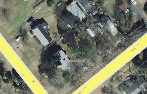 600 16th St, Butner, NC 27509 photo 3