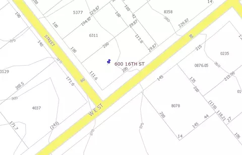 600 16th St, Butner, NC 27509 photo 2