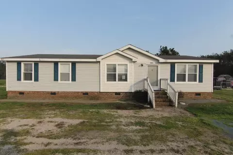 6949 Driver Rd, Zebulon, NC 27597 photo 1