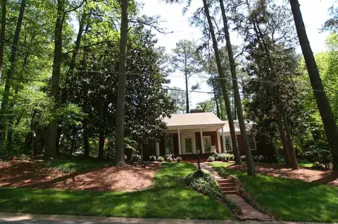 4806 Morehead Dr, Raleigh, NC 27612 photo 4