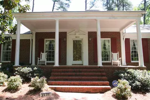 4806 Morehead Dr, Raleigh, NC 27612 photo 1