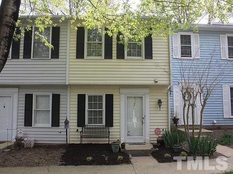 2 Prestwick Pl, Durham, NC 27705 photo 1