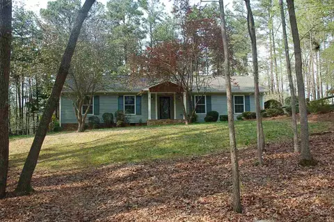 6030 Big Oak Dr, Durham, NC 27705 photo 1