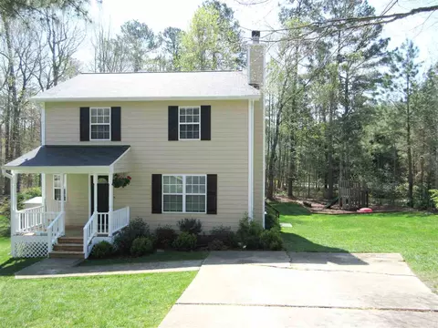 210 Hemmingwood Dr, Durham, NC 27713 photo 1