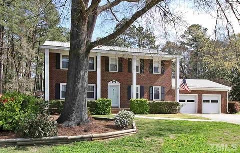 702 SW Maynard Rd, Cary, NC 27511 photo 1