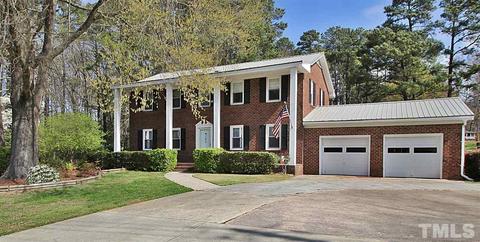 702 SW Maynard Rd, Cary, NC 27511 photo 19