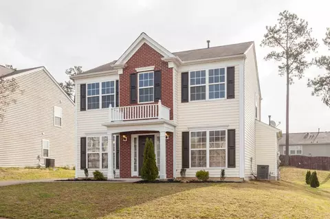 2929 Ranburne Dr, Raleigh, NC 27610 photo 1
