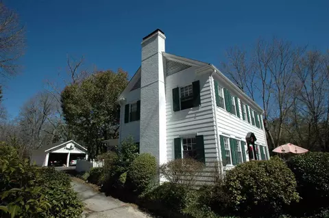 213 E Markham Ave, Durham, NC 27701 photo 1