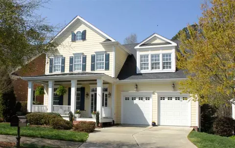 103 Faison Rd, Chapel Hill, NC 27517 photo 1