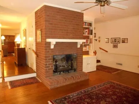 104 Hampton Ct, Rocky Mount, NC 27803 photo 5