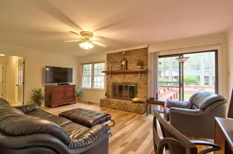 5402 Falkirk Dr, Durham, NC 27712 photo 6