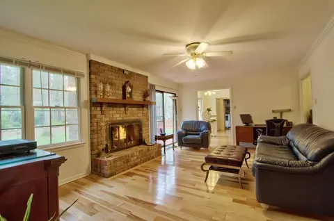 5402 Falkirk Dr, Durham, NC 27712 photo 7