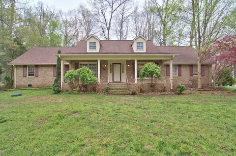 5402 Falkirk Dr, Durham, NC 27712 photo 1