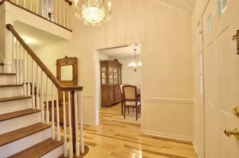 5402 Falkirk Dr, Durham, NC 27712 photo 3