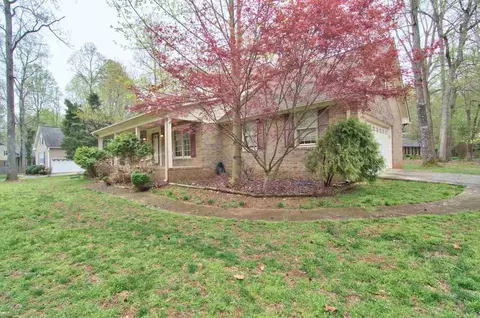 5402 Falkirk Dr, Durham, NC 27712 photo 2