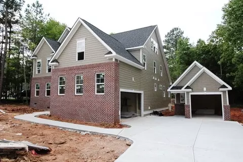 1216 Harrison Ridge Rd, Wake Forest, NC 27587 photo 2