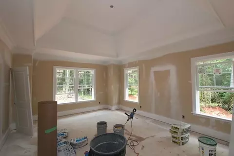 1216 Harrison Ridge Rd, Wake Forest, NC 27587 photo 8