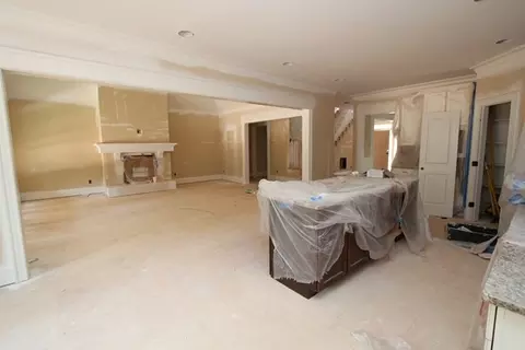 1216 Harrison Ridge Rd, Wake Forest, NC 27587 photo 4