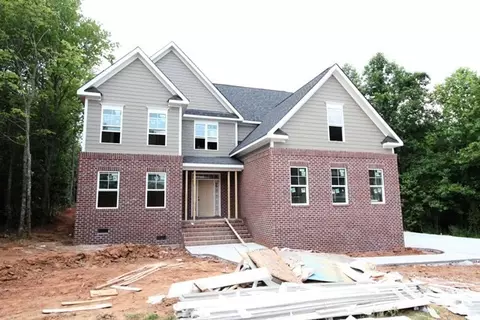 1216 Harrison Ridge Rd, Wake Forest, NC 27587 photo 1