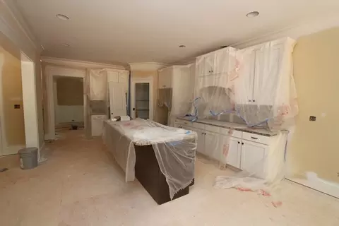 1216 Harrison Ridge Rd, Wake Forest, NC 27587 photo 5
