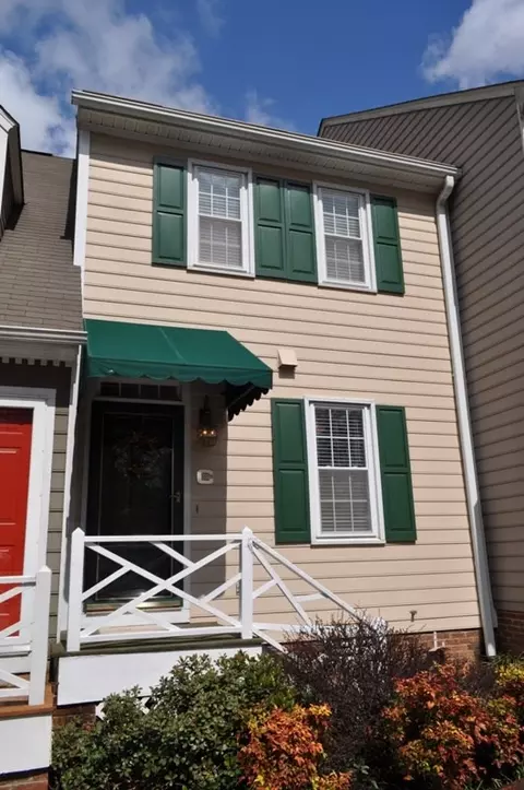 1022 S Main St #C, Wake Forest, NC 27587 photo 25
