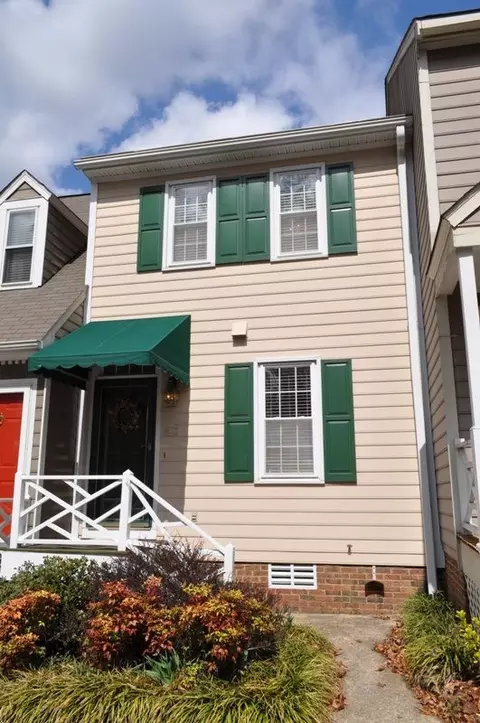 1022 S Main St #C, Wake Forest, NC 27587 photo 1