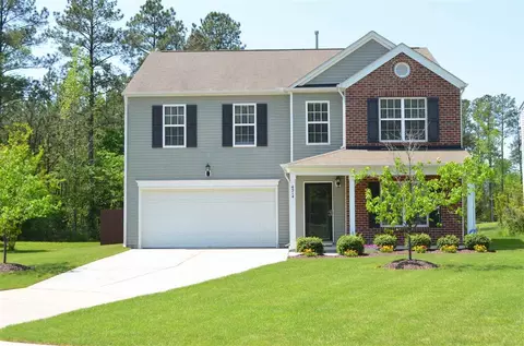 4514 Brimmer St, Durham, NC 27703 photo 1