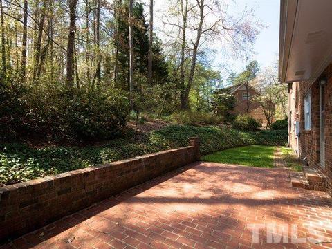 2505 Alpine Rd, Durham, NC 27707 photo 20