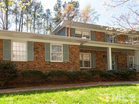 2505 Alpine Rd, Durham, NC 27707 photo 1