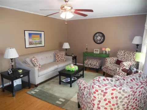 306 Forestview St, Ramseur, NC 27316 photo 3